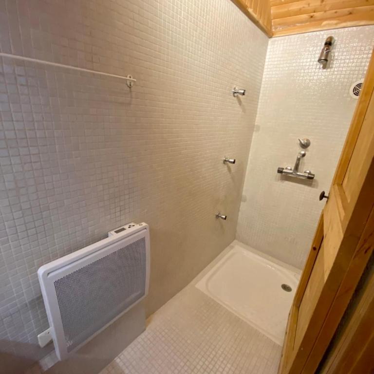 Duplex cosy & skis aux pieds à Serre Chevalier - Appartement - 14