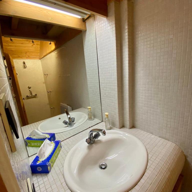 Duplex cosy & skis aux pieds à Serre Chevalier - Appartement - 13