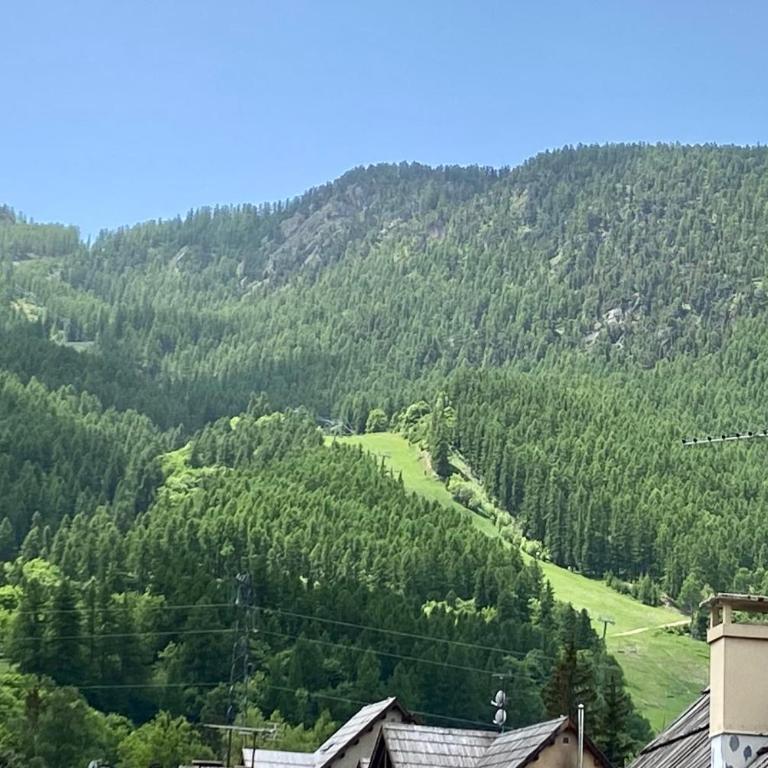 Duplex cosy & skis aux pieds à Serre Chevalier - Appartement - 18