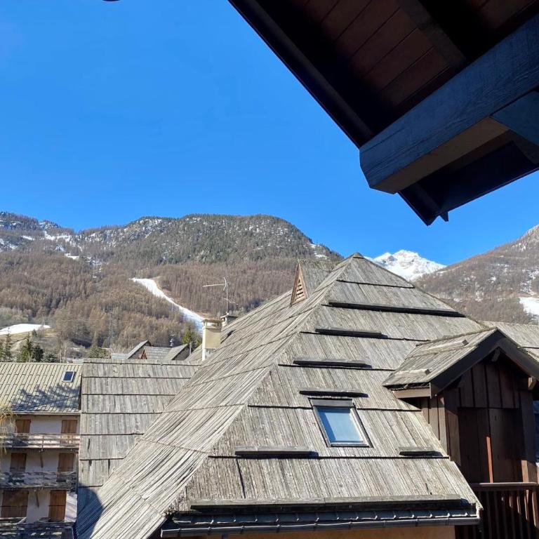 Duplex cosy & skis aux pieds à Serre Chevalier - Appartement - 17