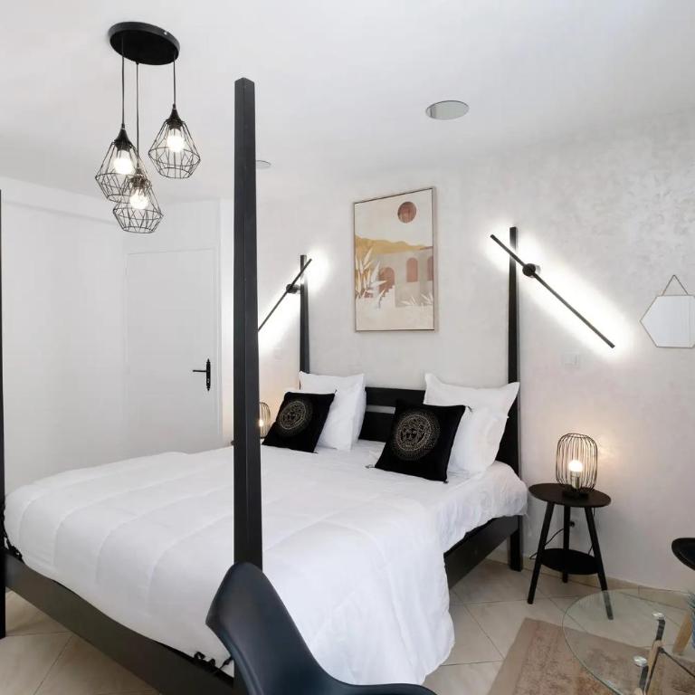 Le Manoir - Villa Deluxe - 22