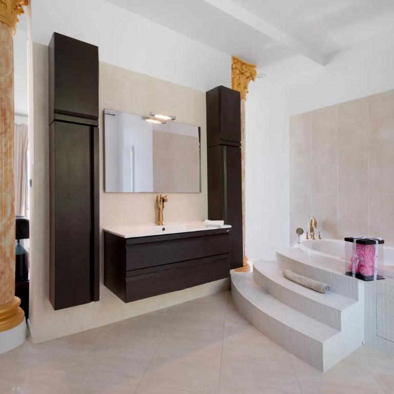 Le Manoir - Villa Deluxe - 20