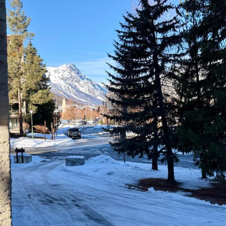 Charmant appartement pour 4 à La Salle-les-Alpes - Appartement - 12
