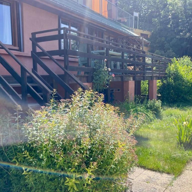 Apartment for 4 with with nice view of Briançon - Appartement - 16