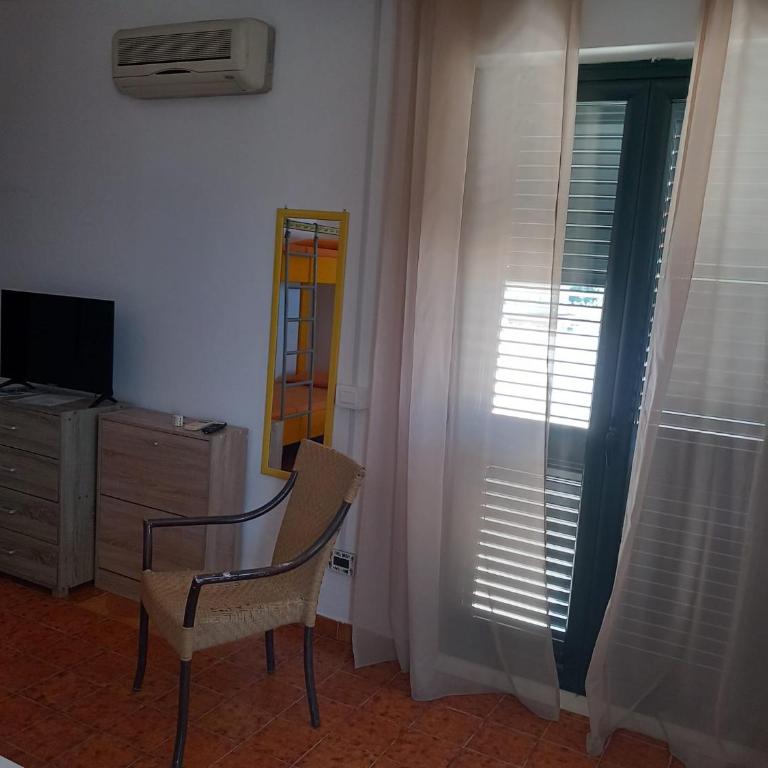 TROPEA BIANCA - Deluxe Double Room with Sea View - 9