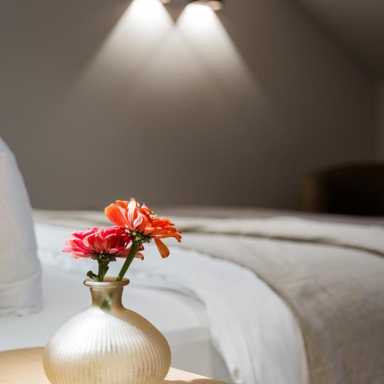 Neuhaus Zillertal Resort - Doppelzimmer „Charme“ - 3