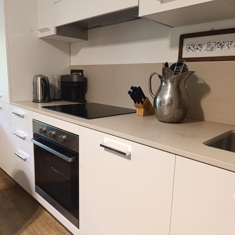 Pombo de sutta - Studio apartment - Appartamento con 1 Camera da Letto - 4