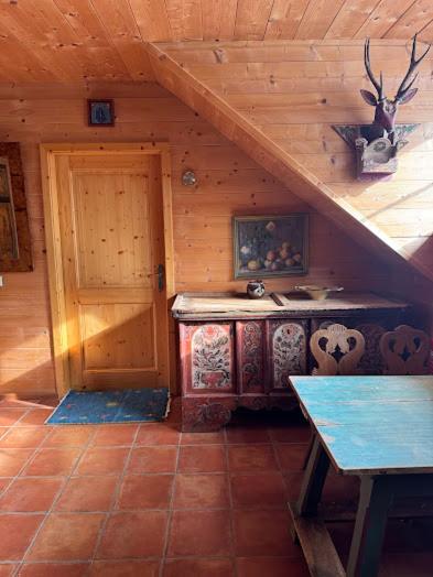 Falkert Luxus Chalet an der Piste und am Falkertsee,Panorama See und Bergblick 11 Gäste - Chalet - 30