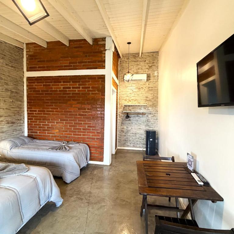 Alma Pura - Habitación Familiar Superior - 9