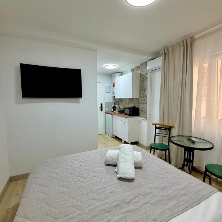 Alteagroup Joy - Habitación Doble - 20