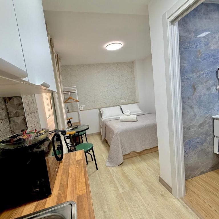 Alteagroup Joy - Habitación Doble - 21