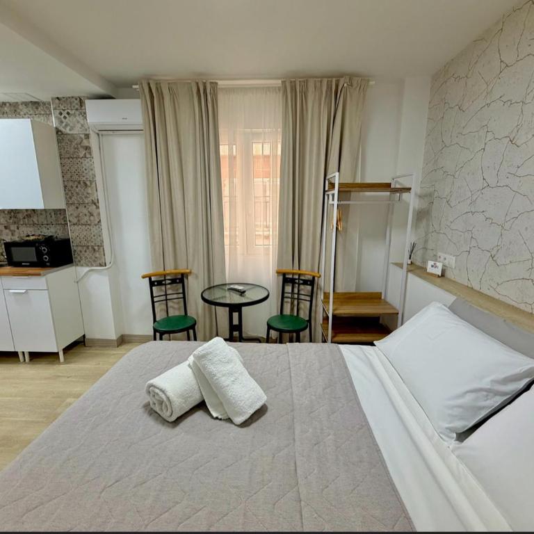 Alteagroup Joy - Habitación Doble - 19