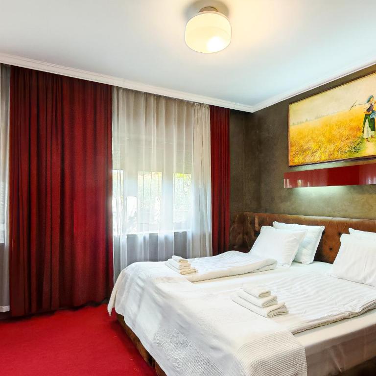 DivaLux New Studio A Boutique Hotel with AC and WiFi - One-Bedroom Apartment - 11