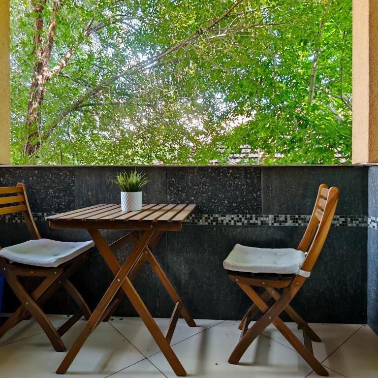 DivaLux New Studio A Boutique Hotel with AC and WiFi - One-Bedroom Apartment - 18