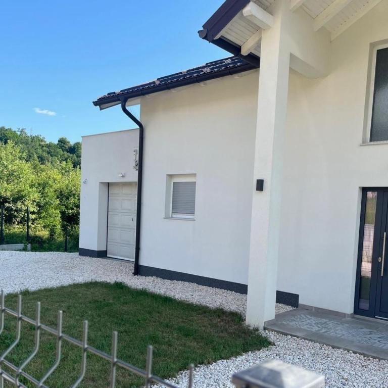 Villa Vildana - Vila - 4