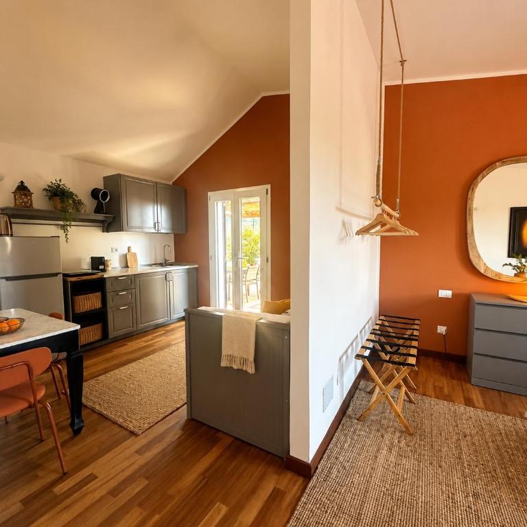 Quieto Mare Loano - Appartamento con 1 Camera da Letto - 2