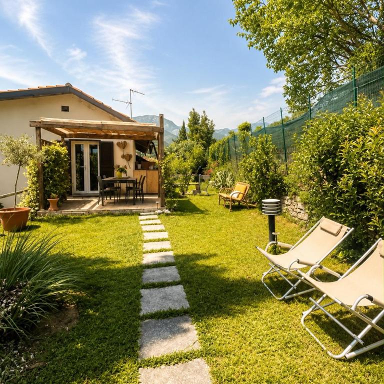 Quieto Mare Loano - Appartamento con 1 Camera da Letto - 9