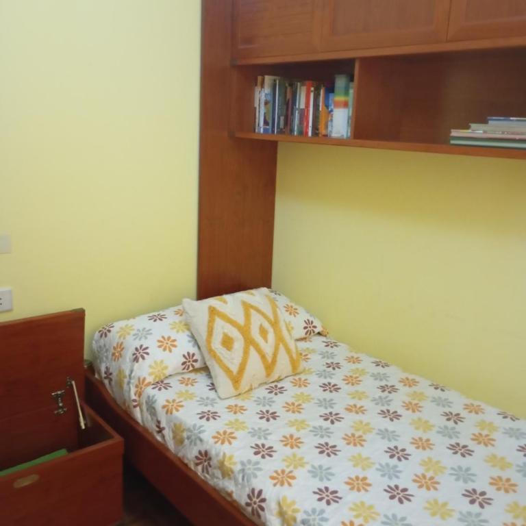 Casa Chus - Apartamento de 3 dormitorios - 17