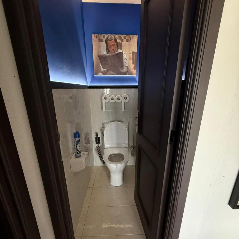 Skyline View Apartment - FREE PRIVATE Parking Including & Guest BONUS - Appartement 1 Chambre - 23