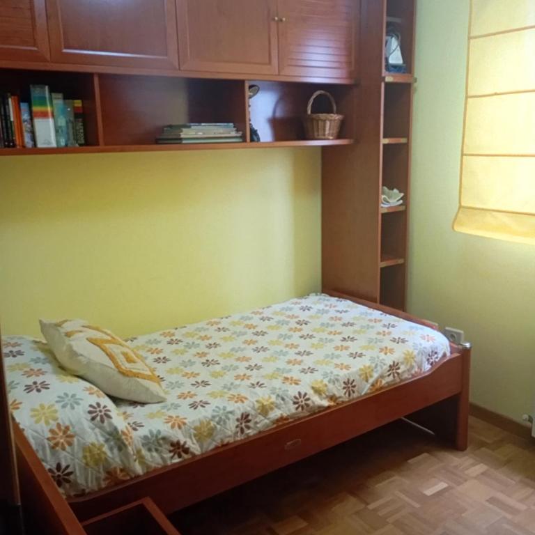 Casa Chus - Apartamento de 3 dormitorios - 18