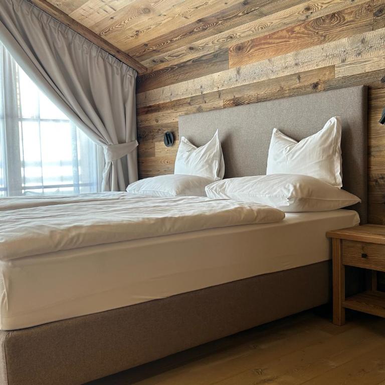 Chalet Cogolara - Monolocale Deluxe - 4