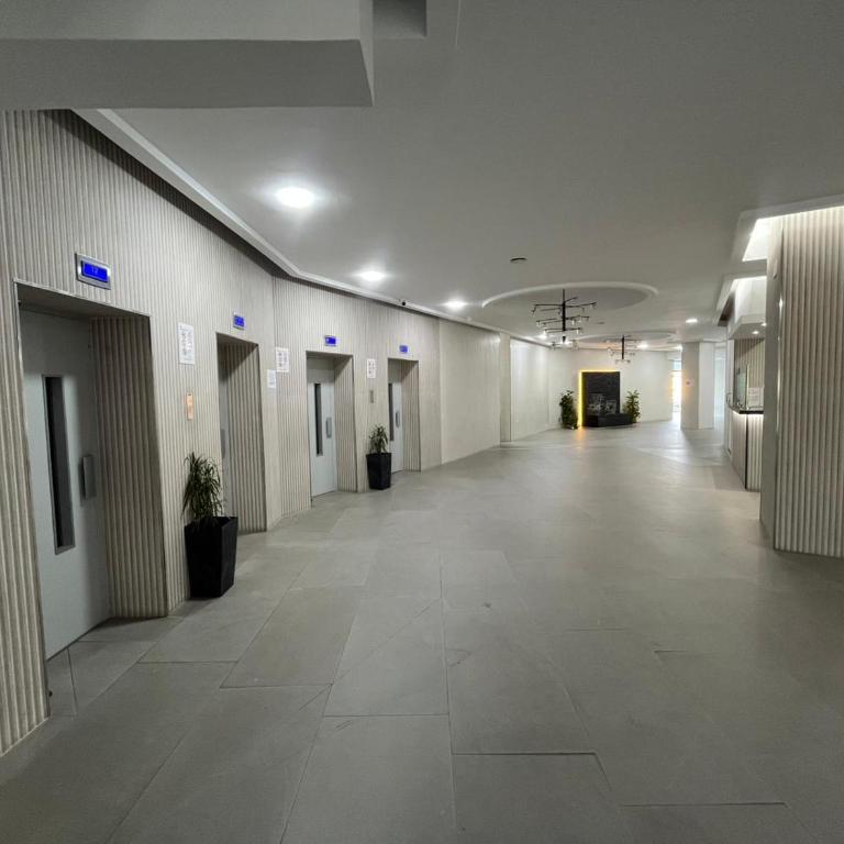 Panoramic View Apartment Torremolinos - Studio mit Kingsize-Bett und Schlafsofa - 28