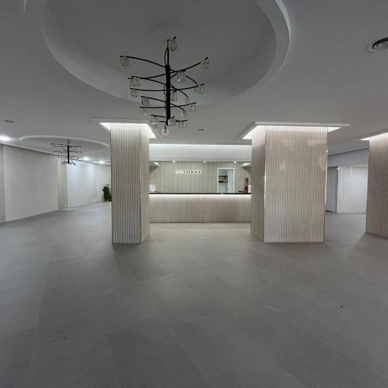 Panoramic View Apartment Torremolinos - Studio mit Kingsize-Bett und Schlafsofa - 29