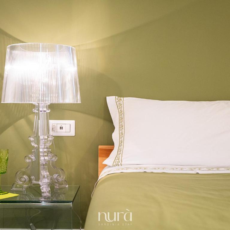 Q-riosity boutique rooms - Camera Matrimoniale - 9