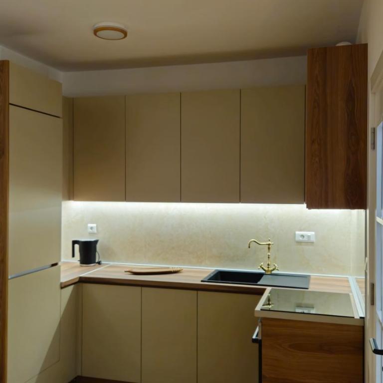 Family & friends apartments Bar - Appartement 1 Chambre avec Balcon - 12
