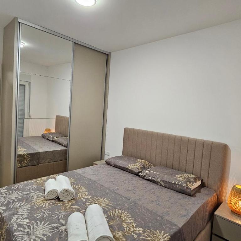 Family & friends apartments Bar - Appartement 1 Chambre avec Balcon - 14