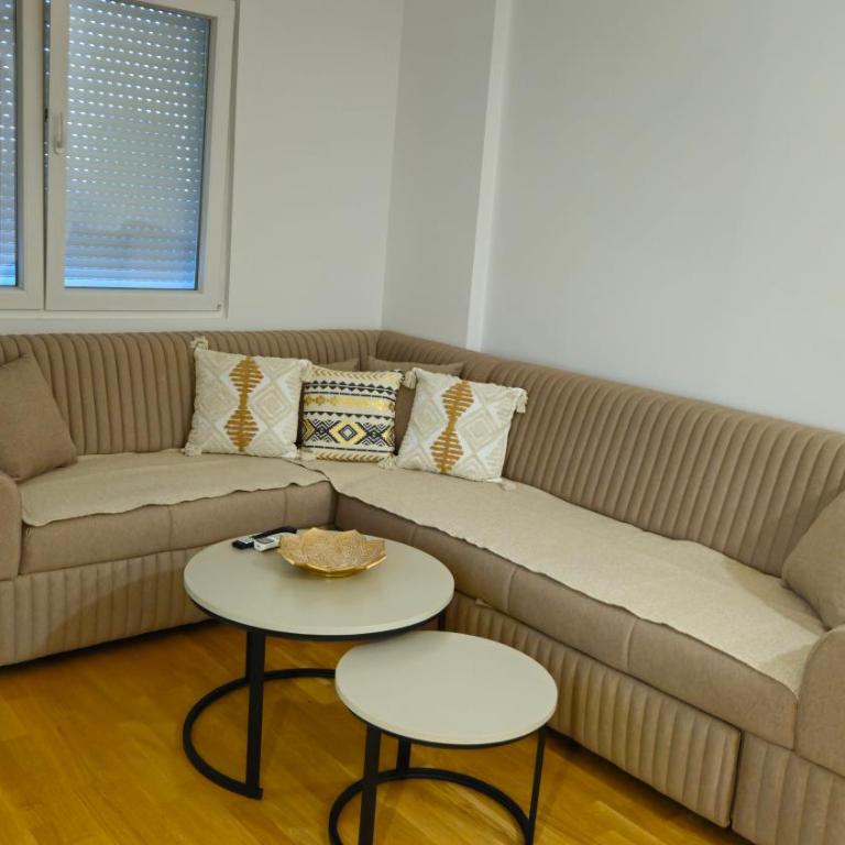 Family & friends apartments Bar - Appartement 1 Chambre avec Balcon - 6