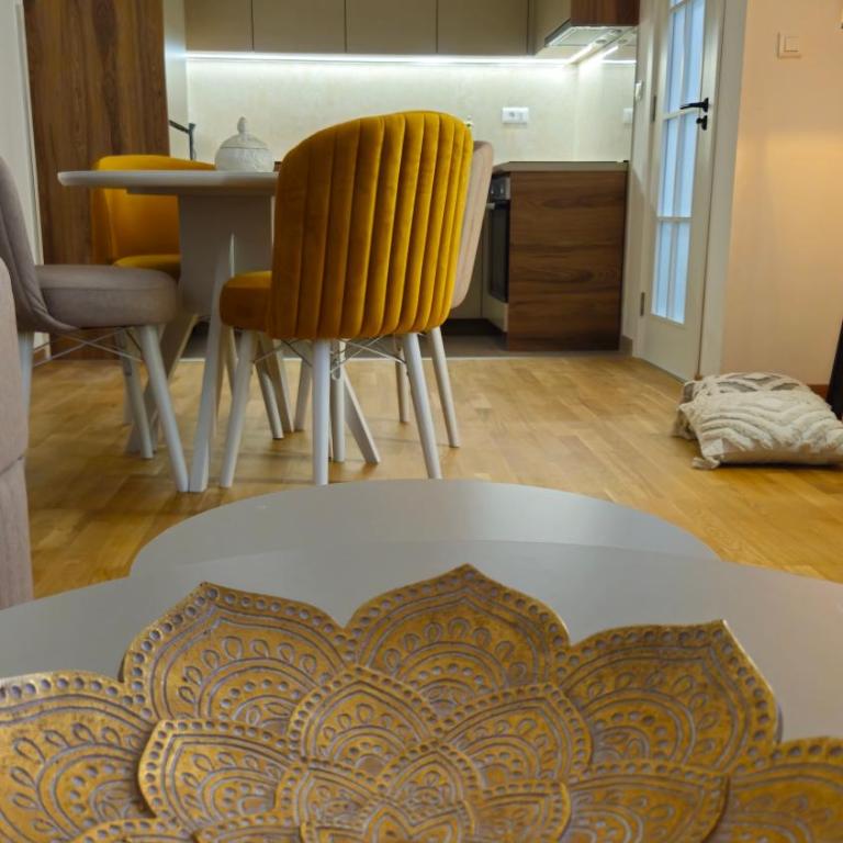 Family & friends apartments Bar - Appartement 1 Chambre avec Balcon - 10