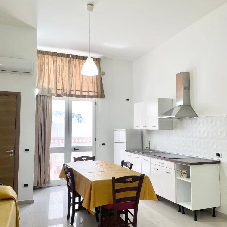 Terra Salentina Wine apartment - Family Studio - 1
