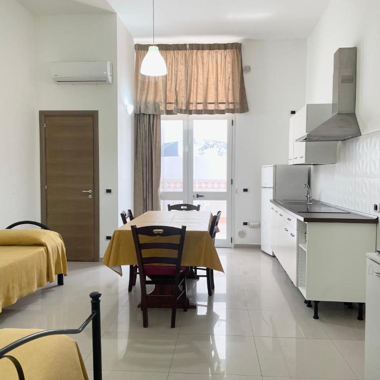 Terra Salentina Wine apartment - Family Studio - 4