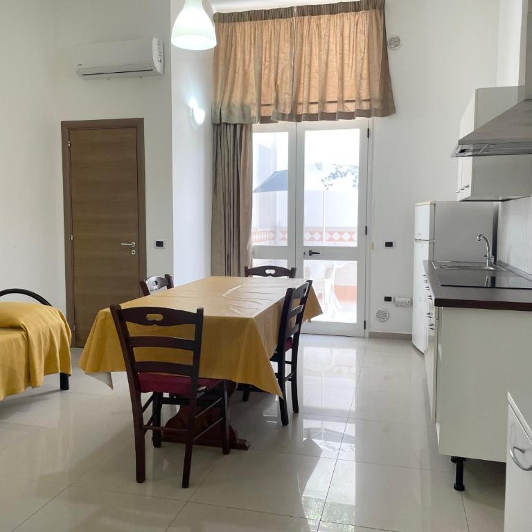 Terra Salentina Wine apartment - Family Studio - 5