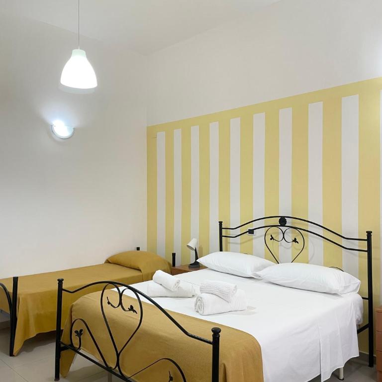 Terra Salentina Wine apartment - Family Studio - 2