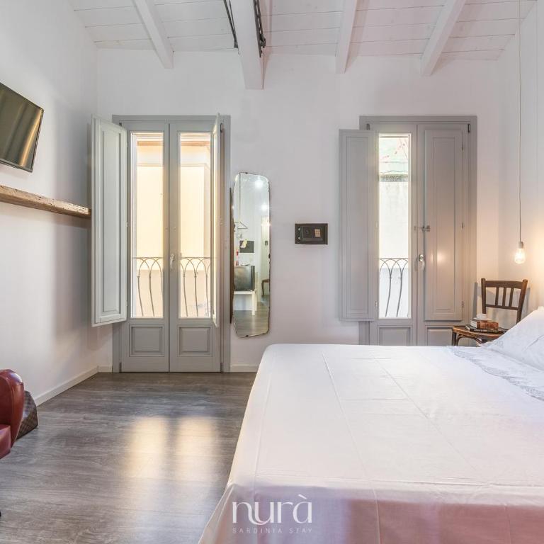 Q-riosity boutique rooms - Camera Matrimoniale - 4