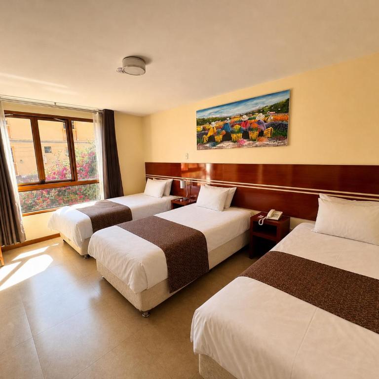 Hotel Sol Natura - Comfort Triple Room - 2