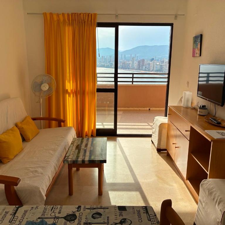 RINCON DE LOIX CON VISTAS A LA PLAYA - One-Bedroom Apartment - 22