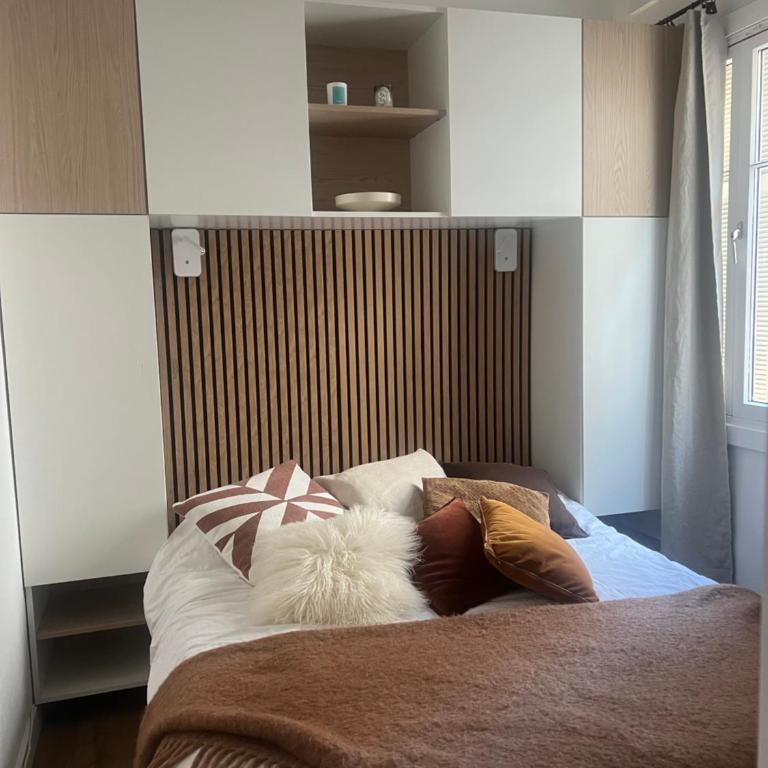 Fort Carré & Yachts View 2Bed Apartment in Old Antibes - Appartamento con 2 Camere da Letto e con Vista - 7