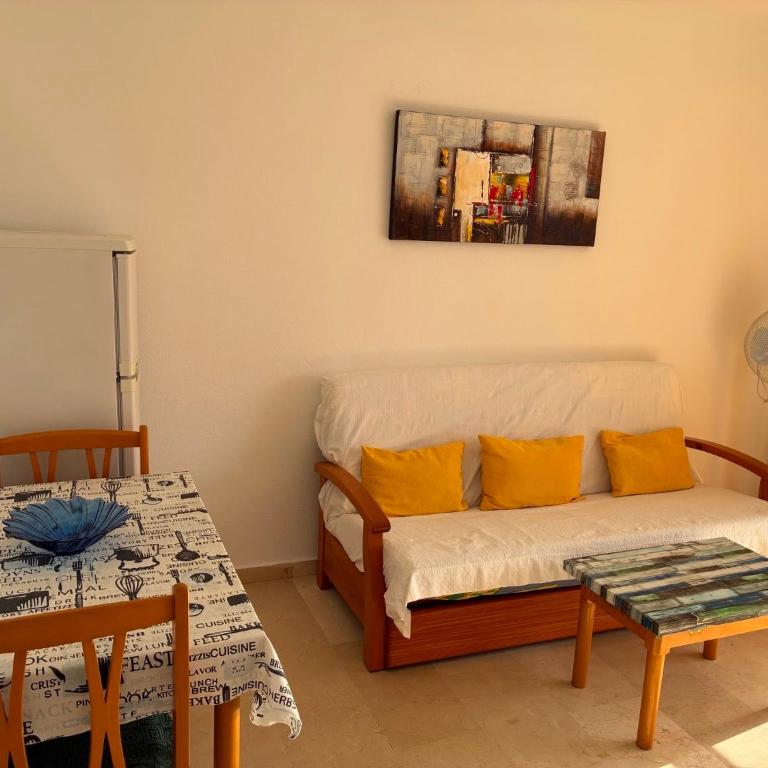 RINCON DE LOIX CON VISTAS A LA PLAYA - One-Bedroom Apartment - 14