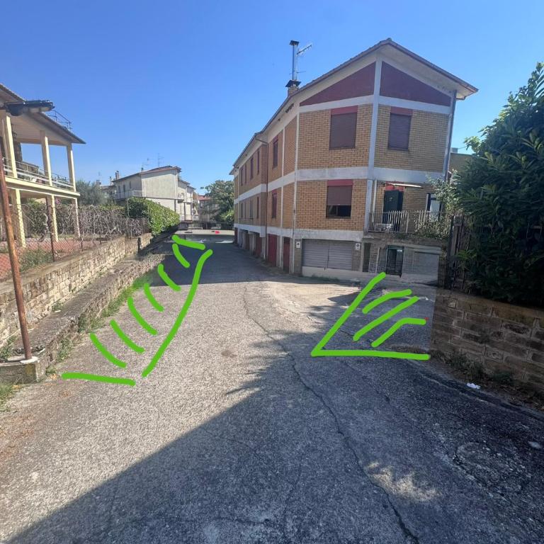 Casa Paloma Free Parking - Appartamento con 1 Camera da Letto - 13