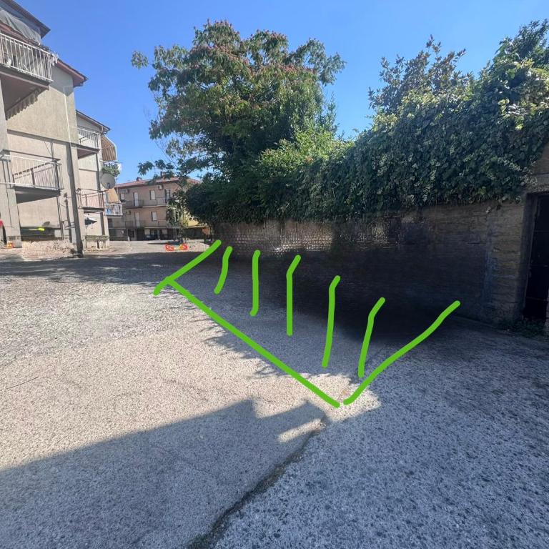 Casa Paloma Free Parking - Appartamento con 1 Camera da Letto - 14