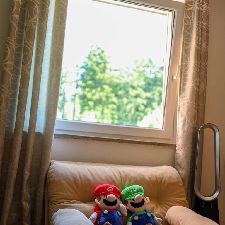 Fewo JoJo mit Hallenbad inklusive aktivCARD - Apartment mit 1 Schlafzimmer - 15
