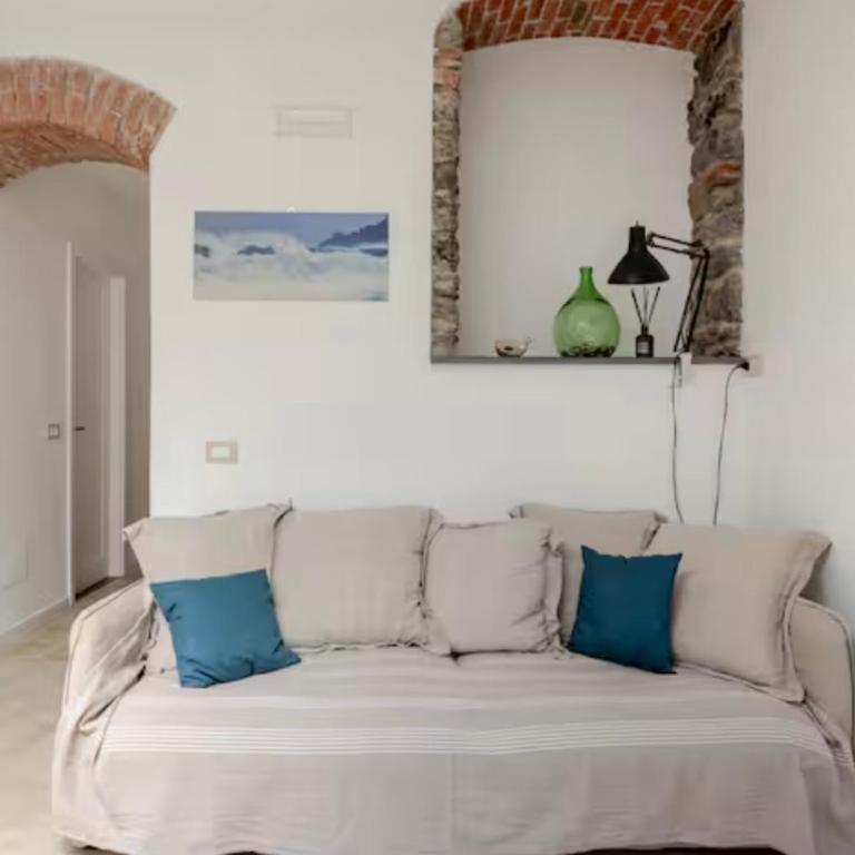 East coast 102 - Two-Bedroom Apartment with Sea View - 4