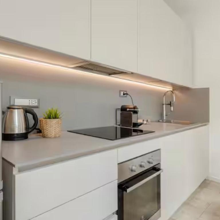 East coast 102 - Two-Bedroom Apartment with Sea View - 3