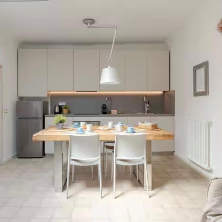 East coast 102 - Two-Bedroom Apartment with Sea View - 6