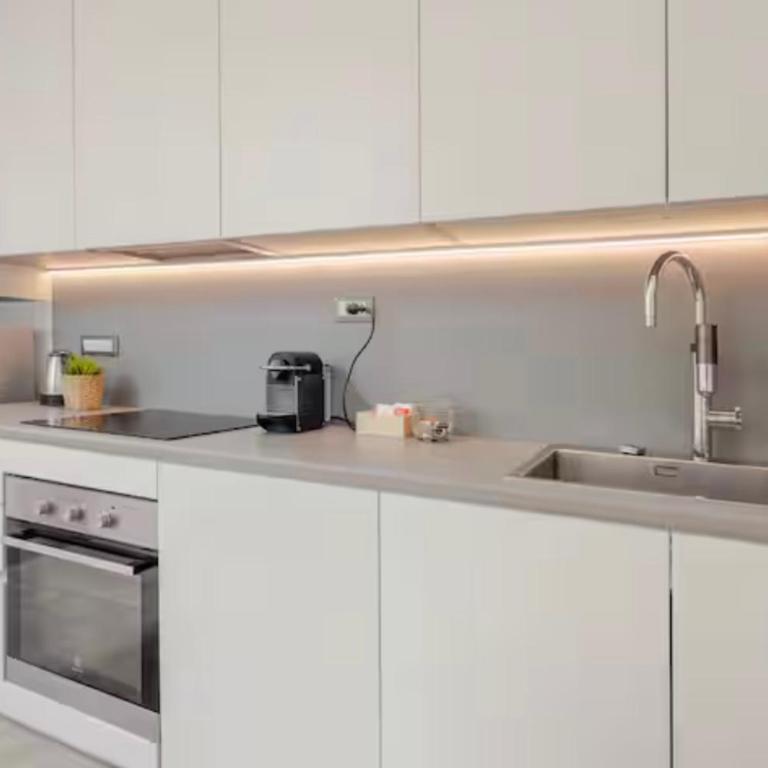 East coast 102 - Two-Bedroom Apartment with Sea View - 7