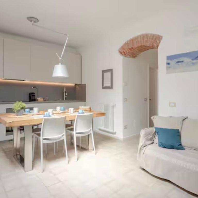 East coast 102 - Two-Bedroom Apartment with Sea View - 9