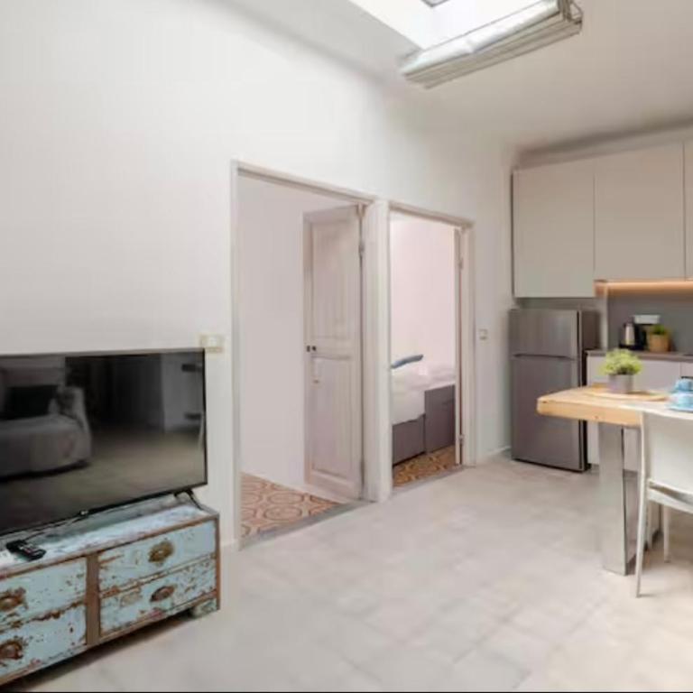 East coast 102 - Two-Bedroom Apartment with Sea View - 10